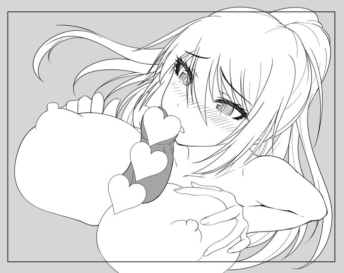 @manuru74 パイズリちゃんとあるからっ!
まぬりさん指定に入れてるからっ! 