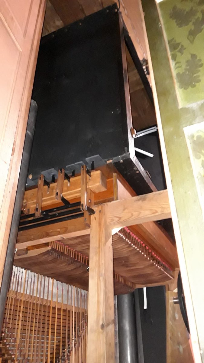 Moccas Church tweet media