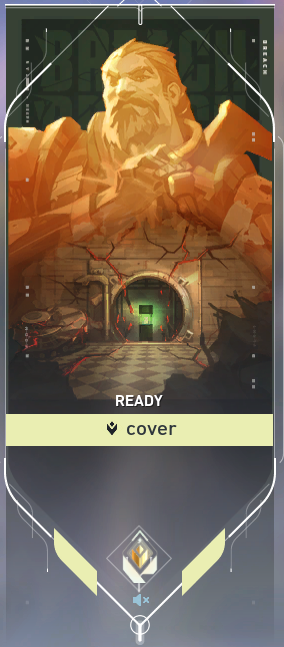 Finally Radiant, lets gooo