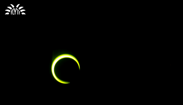 FlyttAgency's tweet photo. #FlyttStory : Le 30 juin 1973
La plus longue #éclipse totale du #Siècle a lieu, elle durera sept minutes et quatre secondes.
#Histoire #Culture #Astronomie #Space #Travel #Astronaute https://t.co/XqjyLffKdB