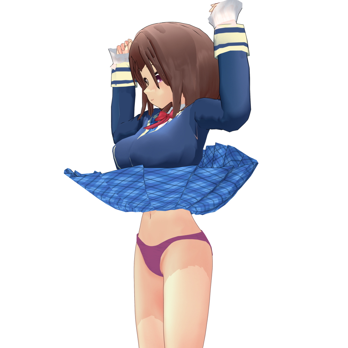 氷室静乃