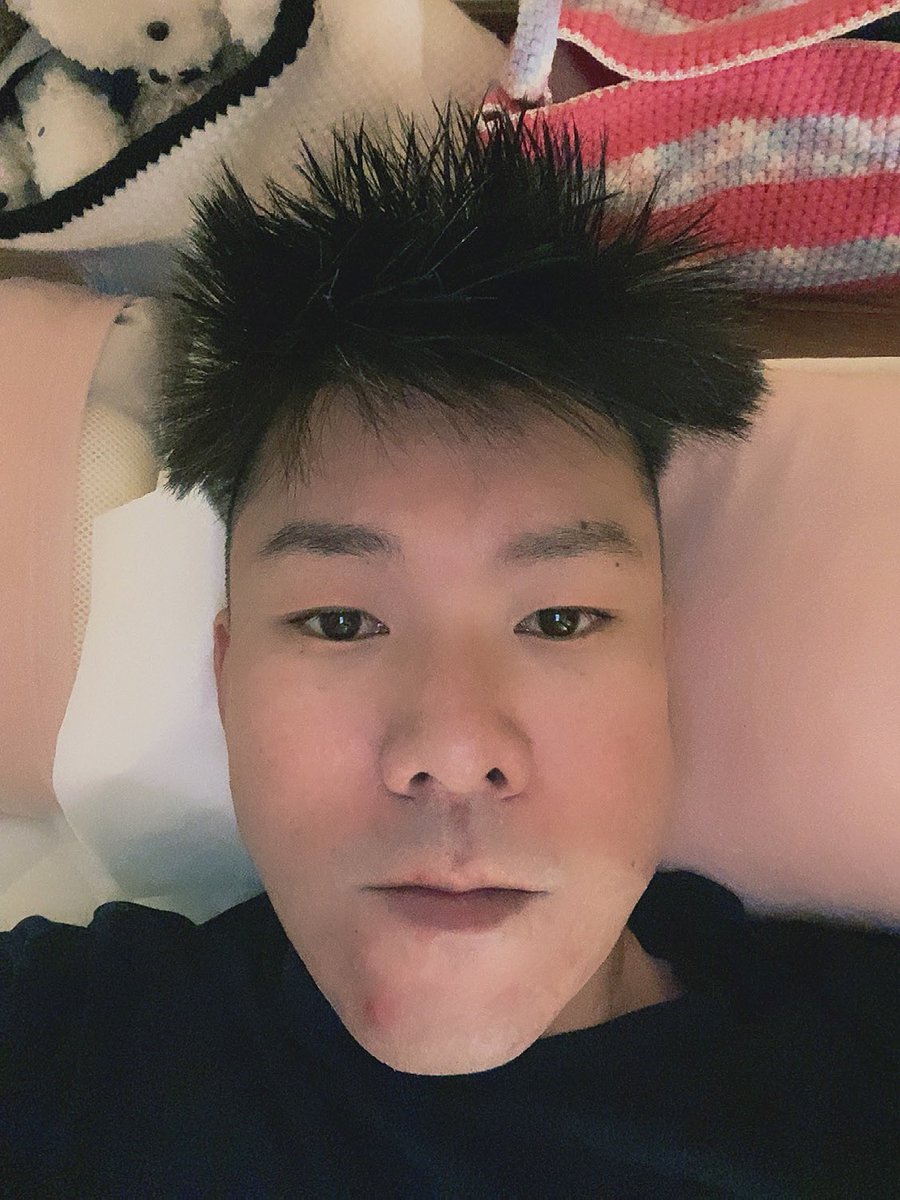 ポンクレp Sur Twitter 金ちゃん かっこいいじゃん 石川五右衛門ヘアみたいで ɷ