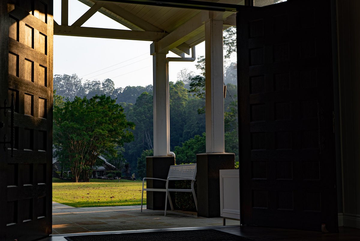 Eden Health Retreat (@edenretreat_) / Posts / X