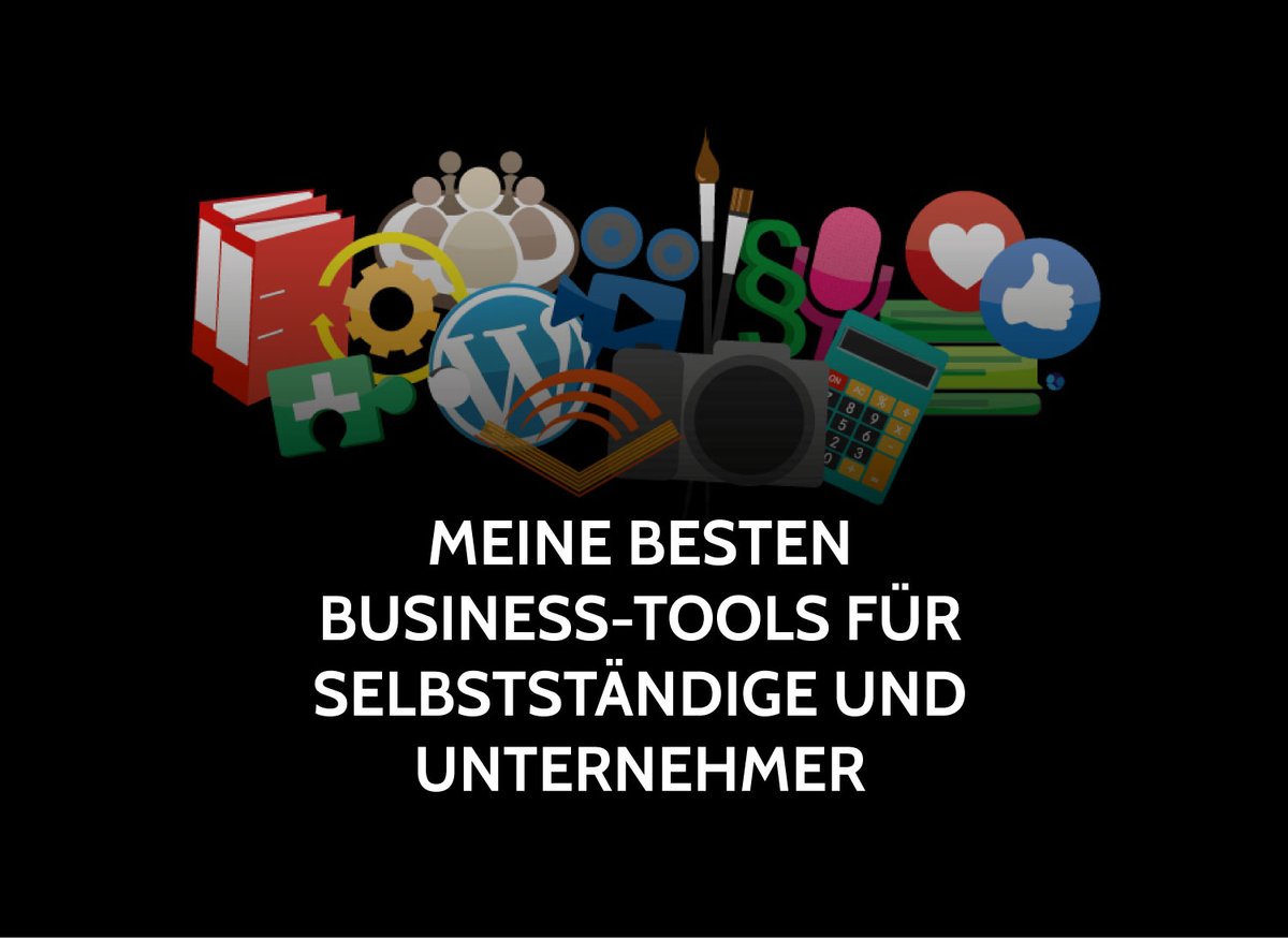 RedTigerDesign's tweet image. #Tooltipp Meine top aktuelle All-in-One Tool-Liste für Solopreneure, Selbstständige &amp;amp; Unternehmen. Jetzt entdecken und sofort loslegen! #automatisierung #kmu #businesstools #app #unternehmer #digitalisierung #marketing red-tiger-design.de/meine-business…