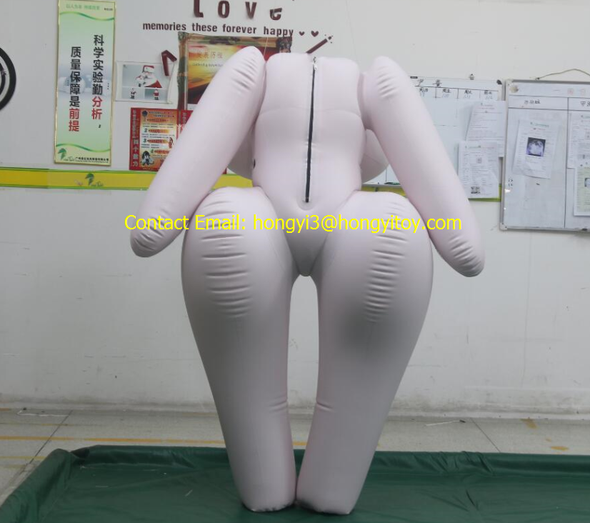 jessiewangty's tweet photo. Customized sexy inflatable suit , inflatable costume 

The size can be customized as your body measuremets, if interested, please feel free to send us an email or messages.

Contact email: hongyi3@hongyitoy.com https://t.co/mqQnwNV04i