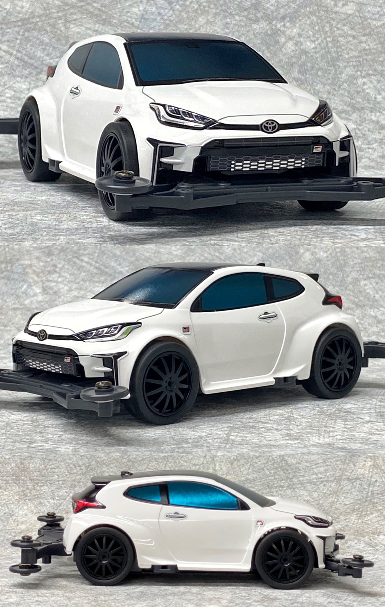 ミニ四駆【タミヤ公式】🚗🏁 on X: 
