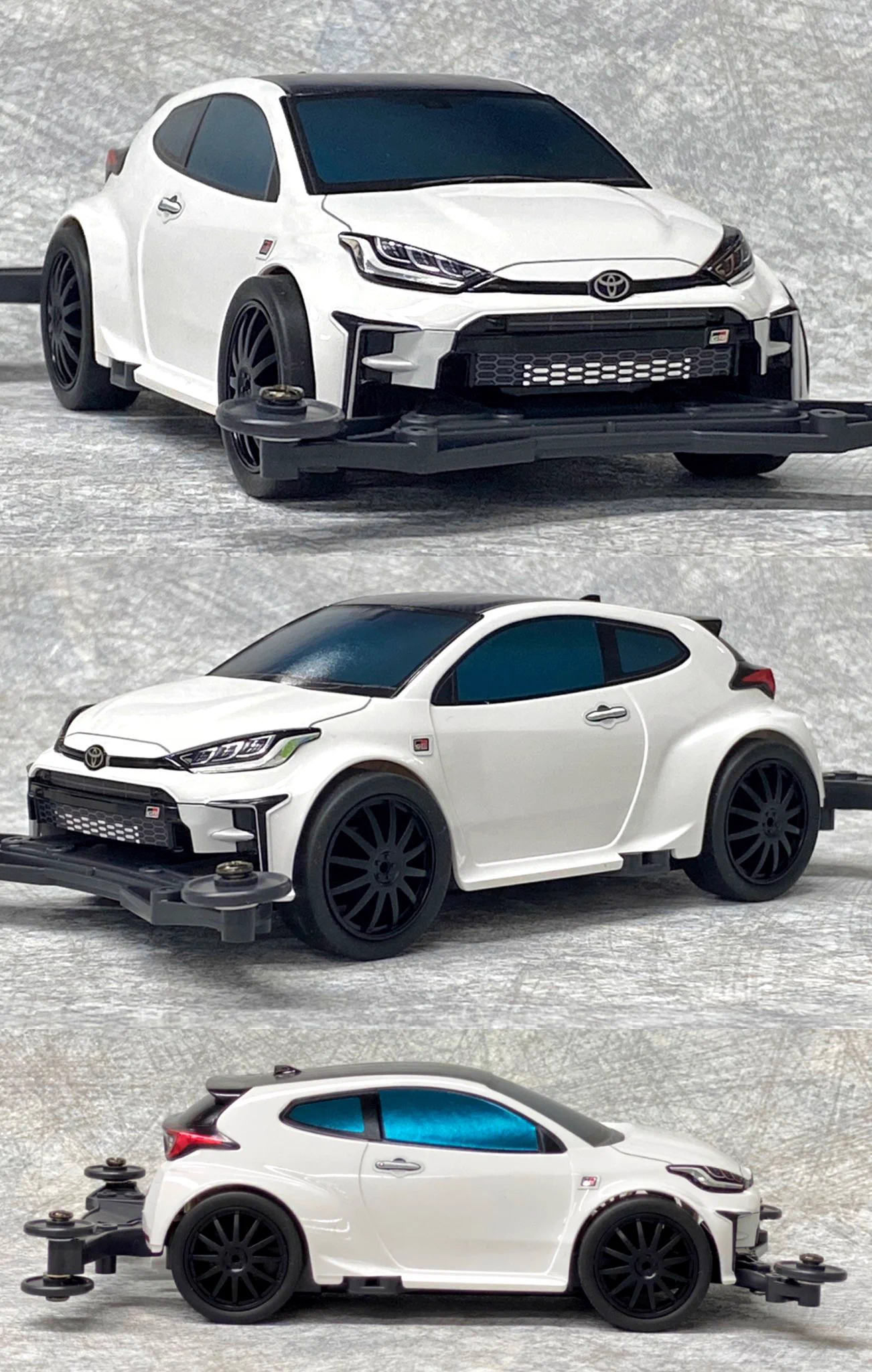 ミニ四駆【タミヤ公式】🚗🏁 on X: 
