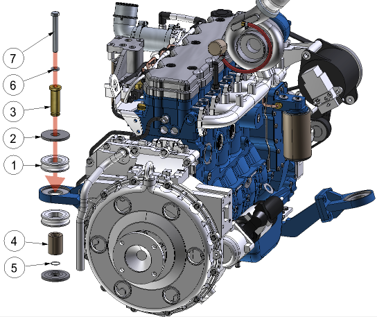 okamitsurccm's tweet image. アトラクティブなイラストを簡単に作成して、高レベルの技術文書を作成。 #SolidEdge2020. oal.lu/1w15Z