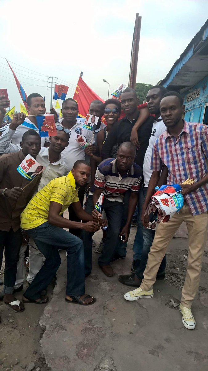 JosephMiense's tweet photo. Merci au pdt de la république ⁦@fatshi13⁩ d’avoir reconnu le combat et espérons que ls assassins de mon ami rossy mukendi seront déféré devant la justice . Bonne fête d’indépendance chers tous #rdc https://t.co/fKmgg3H5VU