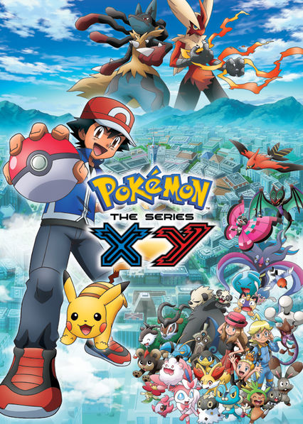 Pokémon XY Anime Review 