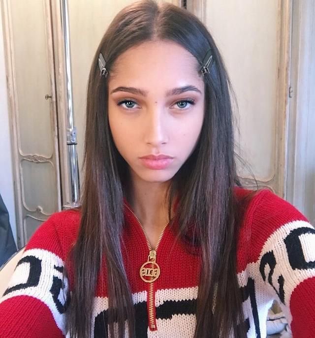 Yasmin Wijnaldum