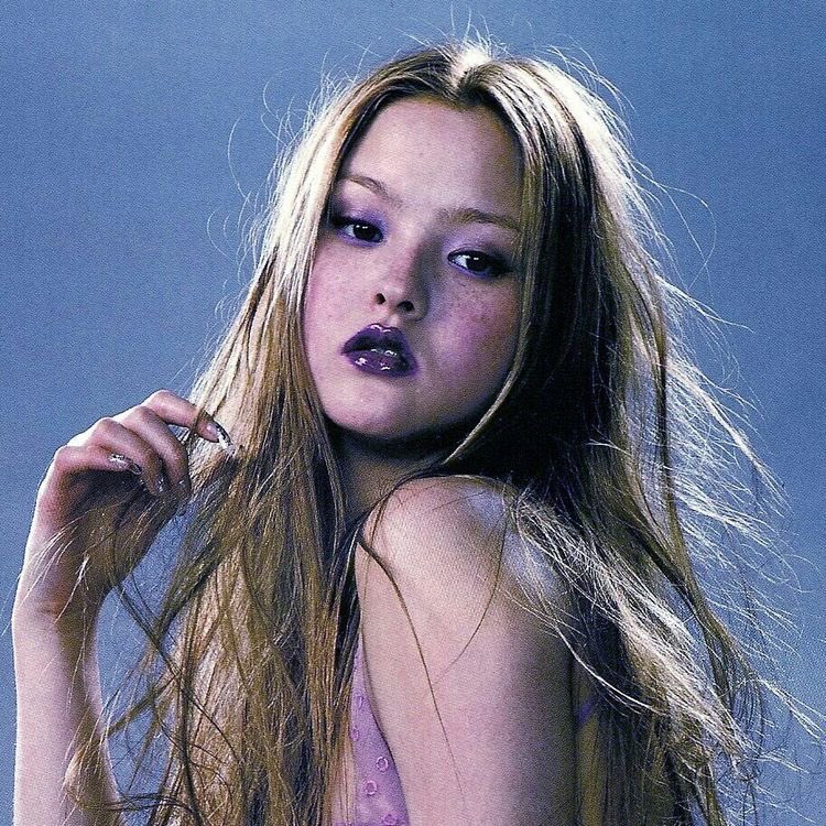 Devon Aoki