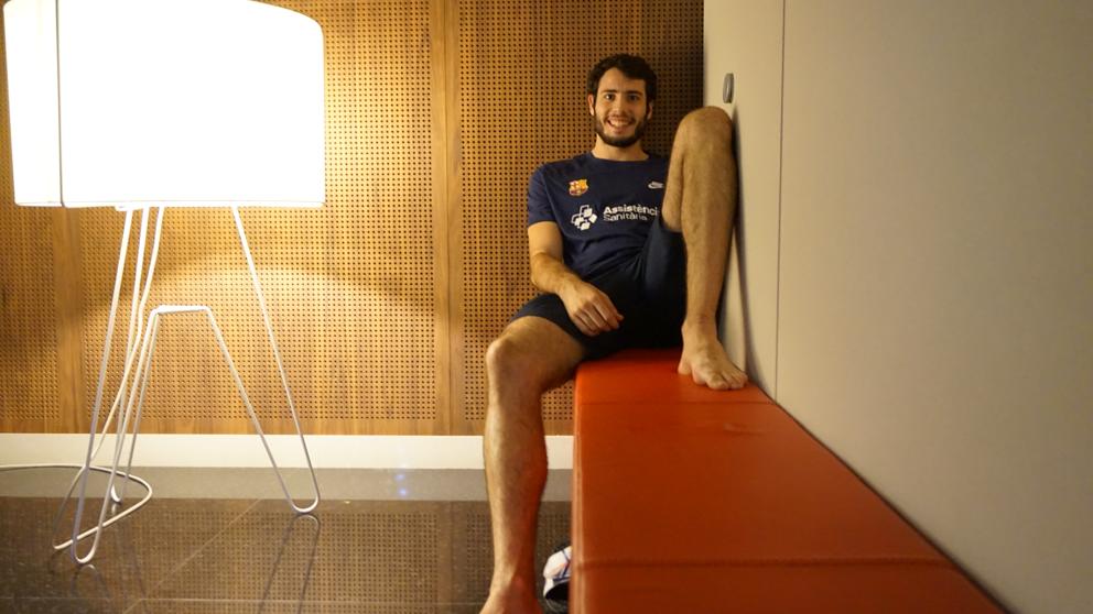 FundManantial's tweet photo. .@alexabrines: “Cuando sufres una depresión, lo más importante es hablar” https://t.co/Vv50apGYeH vía 
@LaVanguardia #saludmental #habla https://t.co/zq0NvaZGI0