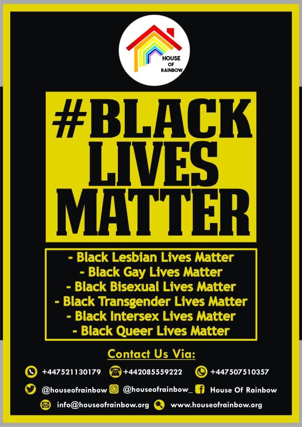 HouseOfRainbow's tweet photo. House of Rainbow, we are excited to announce the event for #PrideInside2020. UK Black Pride #PrideInside and event curated for you.
On the 5th July 2020, 14:00-16:00 BST,
Register to join the event
https://t.co/Qf1lkV01cH ...1/ https://t.co/WgJYIQvTSk