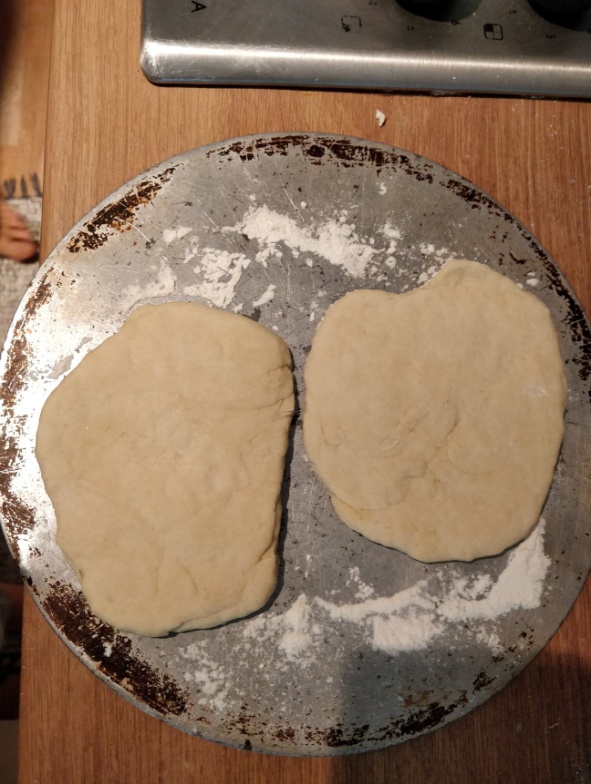 RFitzroyAcademy's tweet photo. For our #pharaohs topic, #year5 #niagaraclass have been making some bread! We thought about how this food was linked to the ancient Egyptian time period. It was yummy! @Cornerstonesedu https://t.co/CZGtDITY2Q