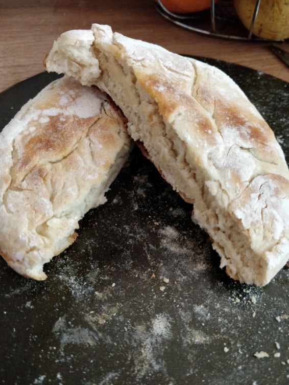 RFitzroyAcademy's tweet photo. For our #pharaohs topic, #year5 #niagaraclass have been making some bread! We thought about how this food was linked to the ancient Egyptian time period. It was yummy! @Cornerstonesedu https://t.co/CZGtDITY2Q