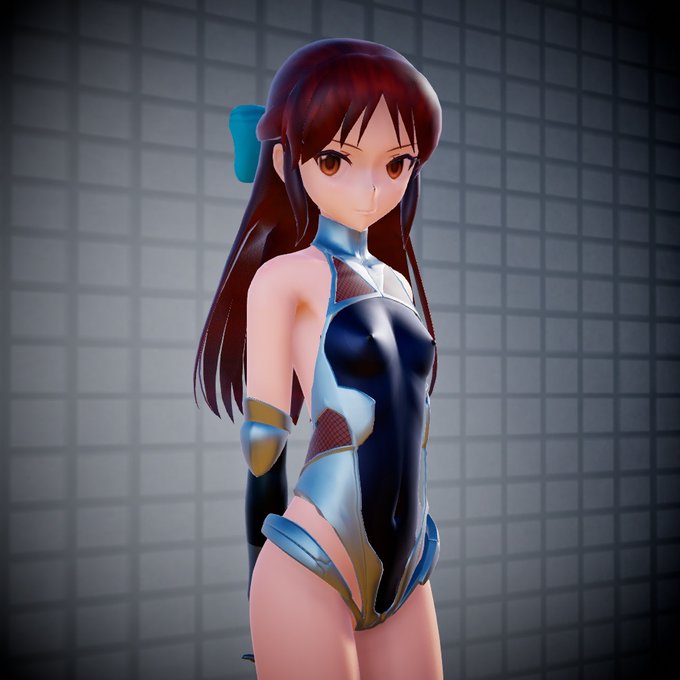 対魔忍ありす

昼はアイドル、
夜は対魔忍として活動するS学生。
まだ幼いので催眠や暗示に弱い。 