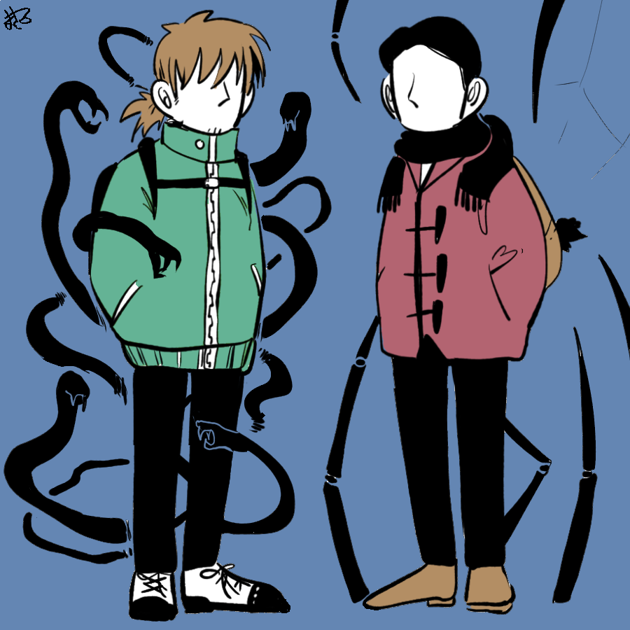 TRPGはたのしい 