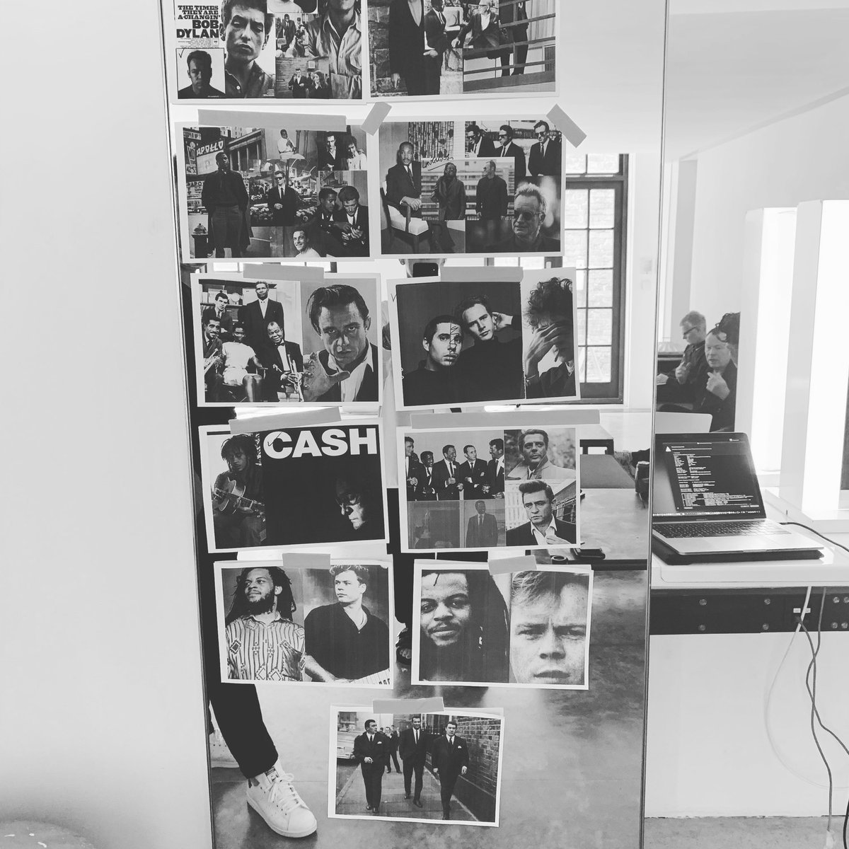 ALI CAMPBELL tweet media