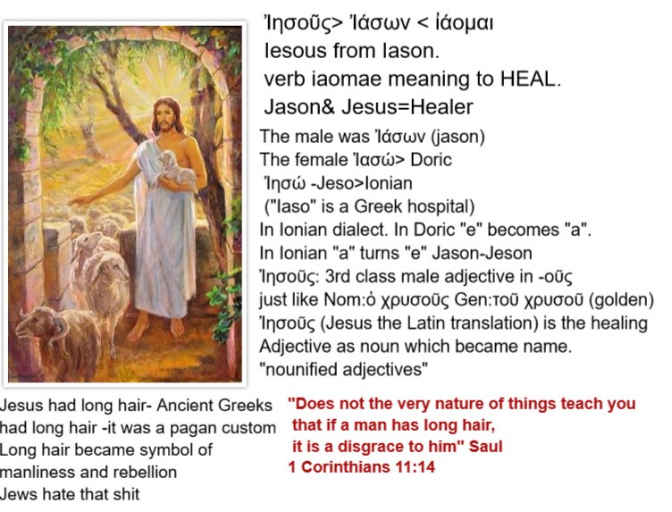 SassaVr47's tweet photo. #RealJesus The Jewish american propaganda is unbelievable, same goes for the European Protestants and all religious systems of control. https://t.co/fdJi9oyi7O