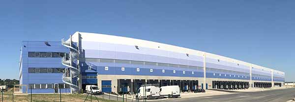 savoye4all's tweet photo. 👍 [NEWS] ADVEO, Premier distributeur en France &amp; en Belgique en gros de fournitures de bureau, services et solutions, fait une nouvelle fois appel à SAVOYE pour optimiser la préparation de ses commandes en entrepôt .👉
https://t.co/ODa96kVzn7 https://t.co/JGktA8CKF0