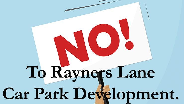 kuha4harrow's tweet image. I am with High Worple residents, Harrow, who were up in arms against the mushrooming tower blocks in their backyard in Rayners Lane. 
Trust me, I am with the local residents of Harrow.
You are not alone! 
#LocalResidents #LocalandProud #Harrow #HarrowResidents #Speakup4Locals