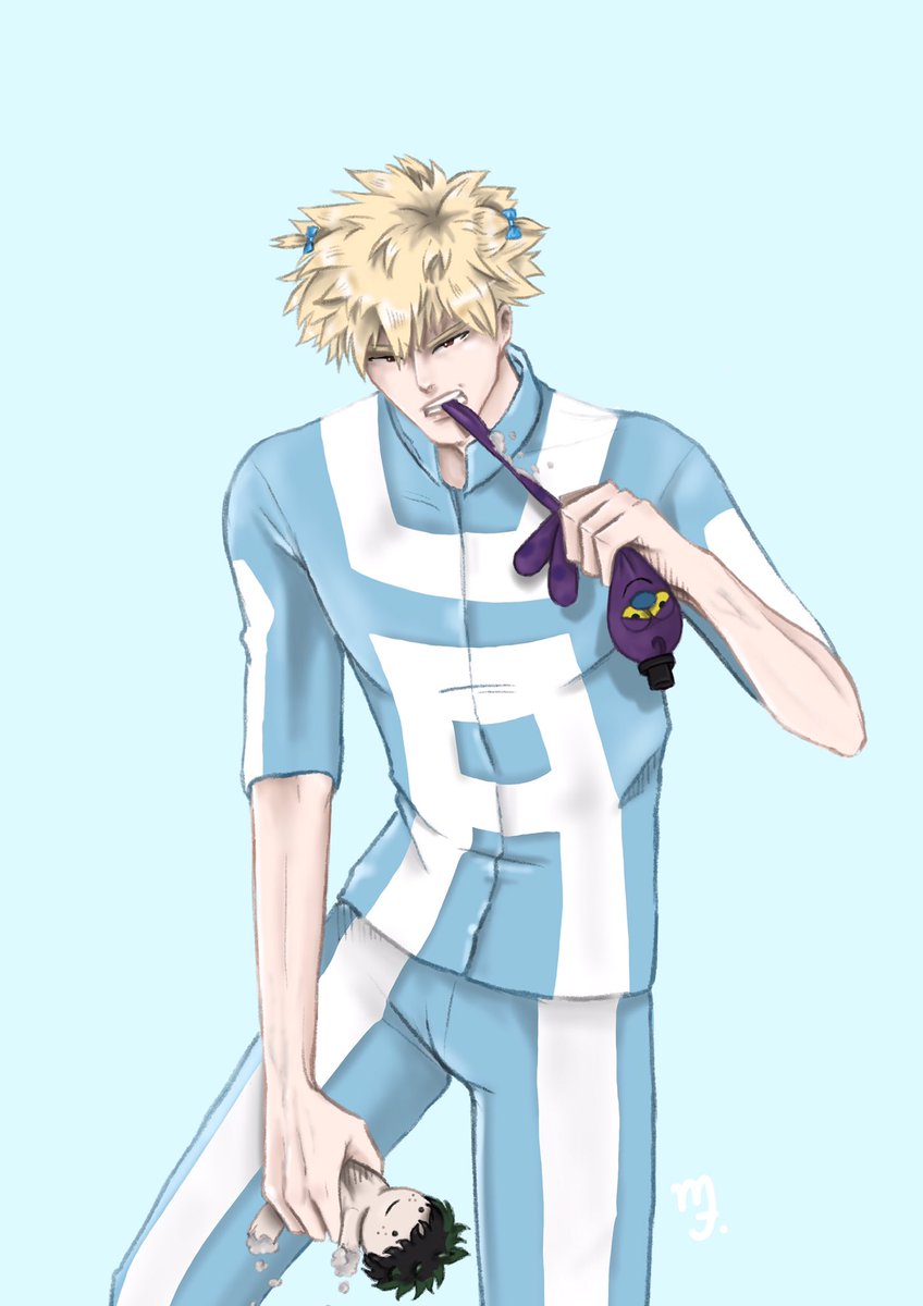 mortormtmt's tweet photo. Powerpuff ultra✨❤️💙💚
ช่วงนี้ไม่ค่อยอัพเพราะไปติ่งด้อมmhaค่ะ😂
#jeanasm
#mha #myheroacademia #torodoki #bakugou #midoriya https://t.co/IDVEYncM4m