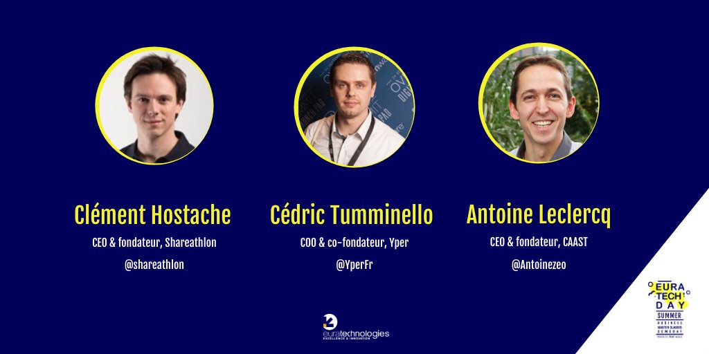 EuraTechnologies tweet media