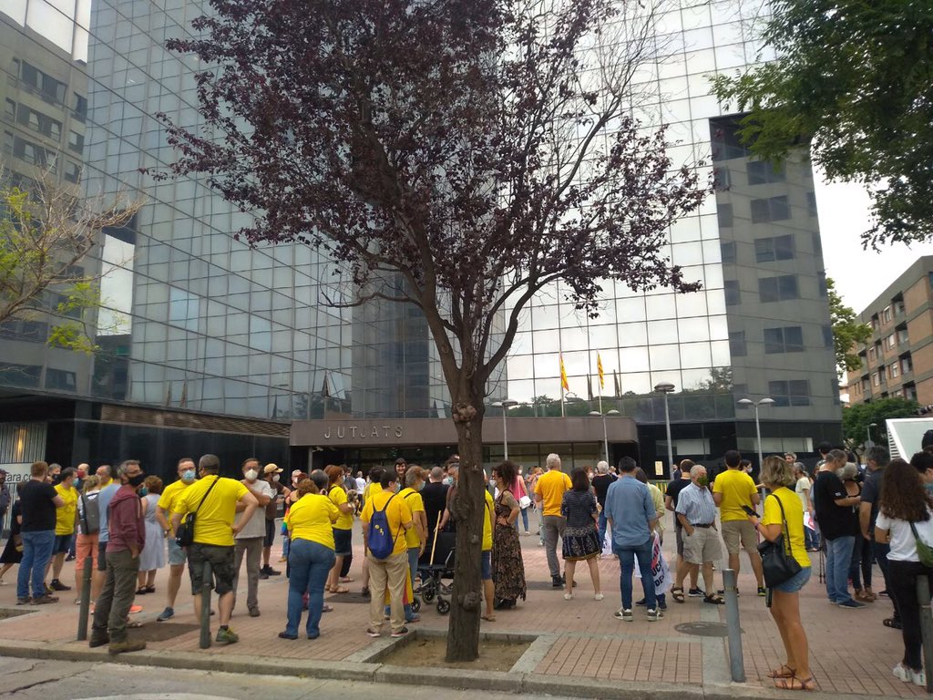 Esquerra Alternativa per Barberà - CUP tweet media