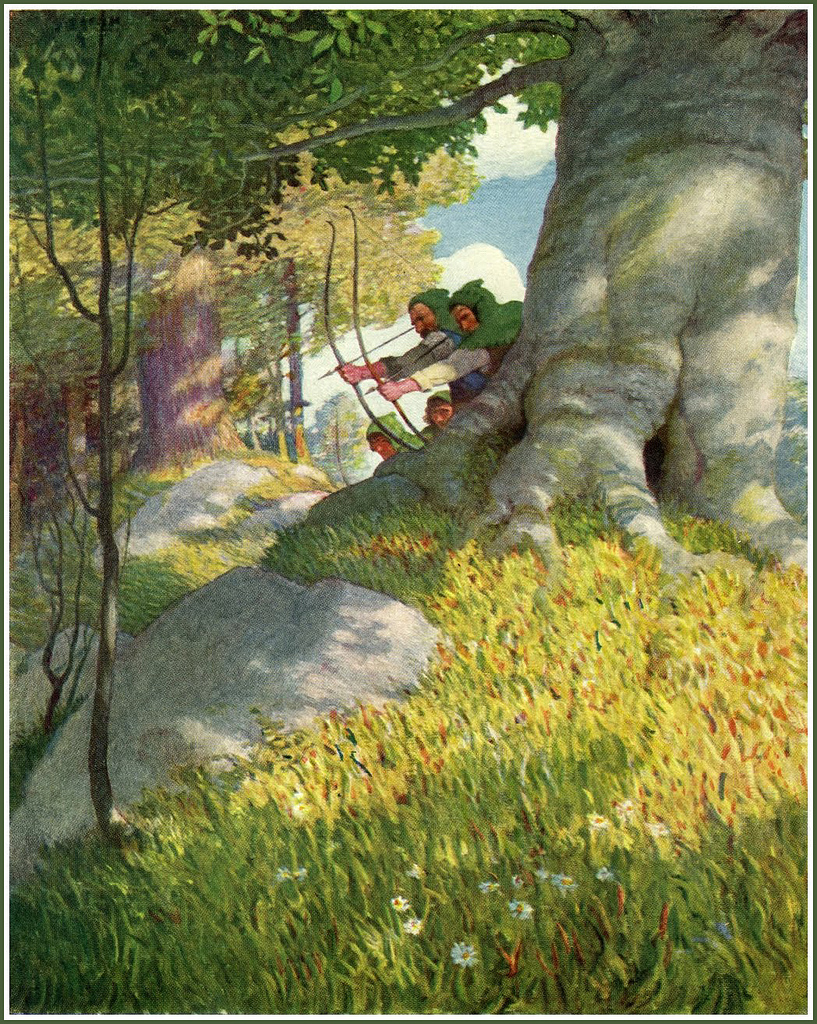 N.C. Wyeth