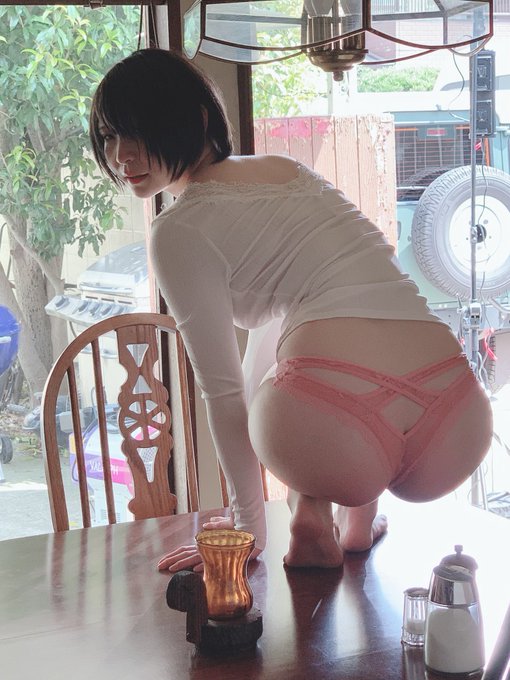 コスプレイヤーあまつまりな（あまつ様）のTwitter画像29