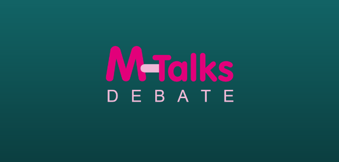 MWGverbindt's tweet photo. Save the date: noteer dinsdagmiddag 15 september alvast in je agenda voor een frisse start van het nieuwe MWG-seizoen met M-Talks Debate. Maar eerst: veel plezier aanstaande donderdag tijdens de online AMMA Uitreiking! #AMMA20 #mwg https://t.co/9NjCdoGZKE