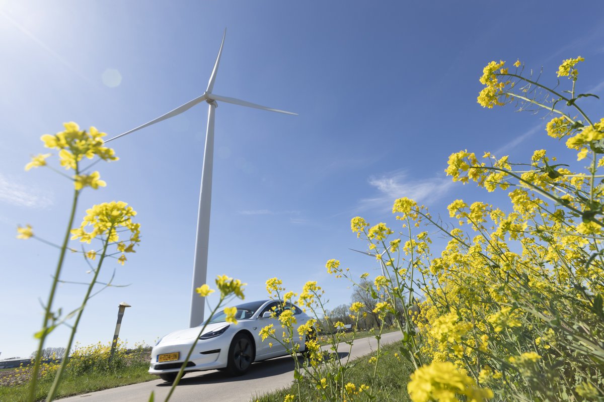 A charging infrastructure that is smart and secure is crucial for the success of electric transport. On July 16th ElaadNL will host a new online event regarding Public Key Infrastructure (PKI) for #ISO15118. You can register now! #PKI #EV elaad.nl/news/july-16th…