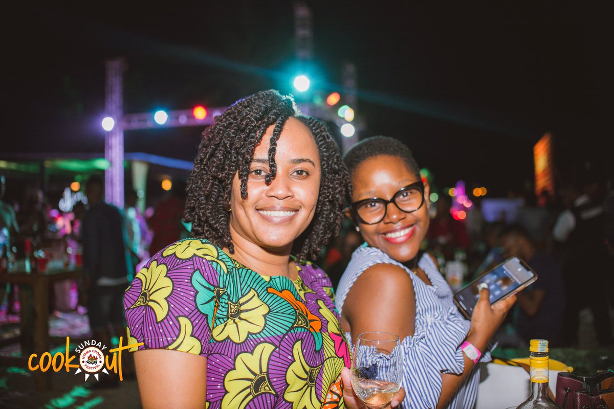 NyamaChomaFest's tweet photo. #SundayCookoutTZ at Beach Kidimbwi was mad 🔥

Next #NyamaChomaFestival  Dar es Salaam and this time it’s for 2 days! 

31.07.2020 (Friday)
01.08.2020 (Saturday) https://t.co/Nb9J32er83