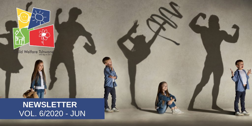 Click to read our June 2020 newsletter bit.ly/2BQVznM You too can make a difference in the lives of young vulnerable children by supporting our work.