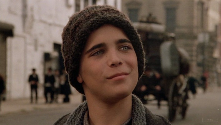 Born on this day, Brian Bloom turns 50. Happy Birthday! What movie is it? 5 min to answer! 