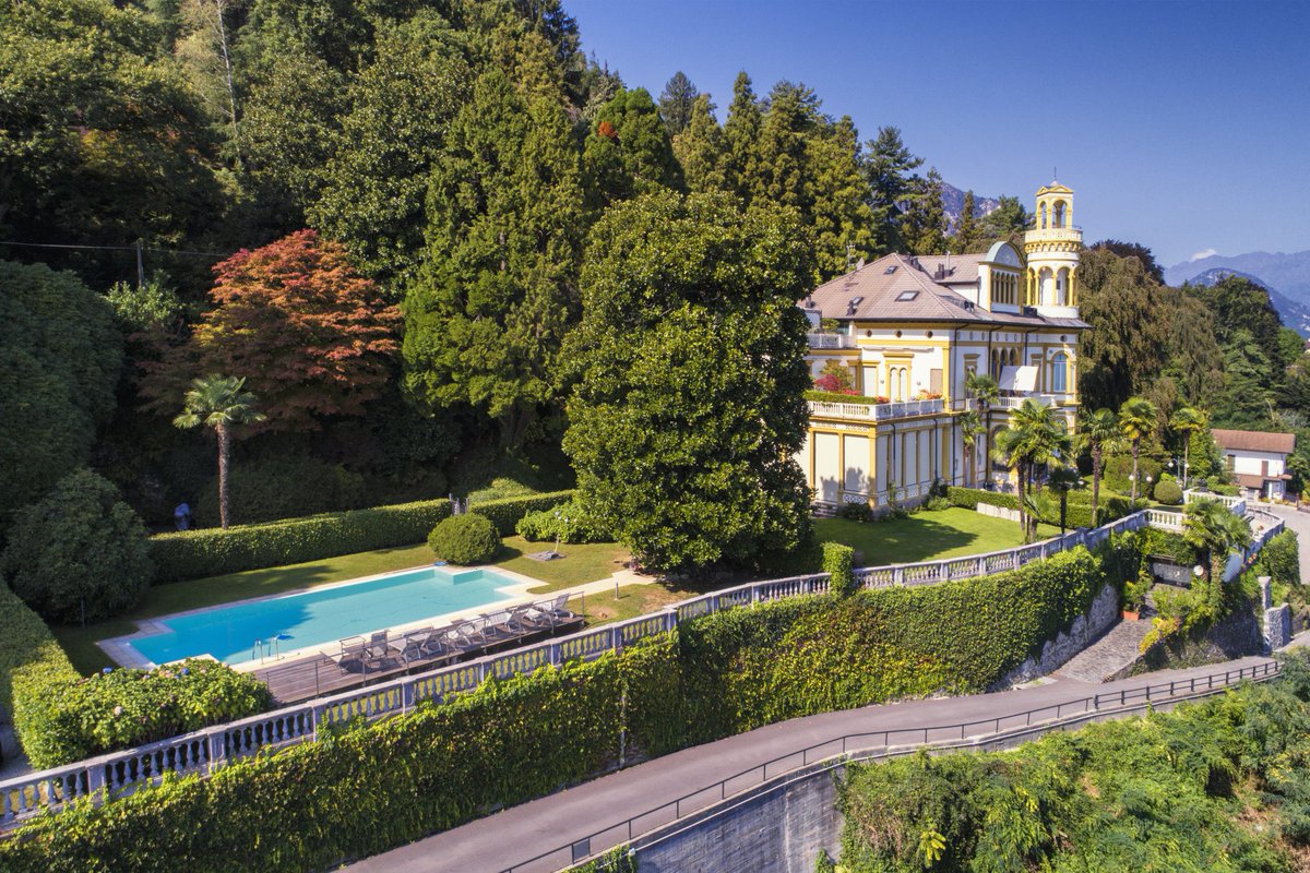 stresabiz's tweet photo. Prestigious #apartment #forsale inside #Villa #Barberis, one of the most #famous #historic villas with a centuries-old park and a condo #swimming #pool. #stresaluxuryrealestate #PapurelloLuxuryRealEstate #italiannetworkrealty #realestate #lakemaggiore 
https://t.co/BMpE5r4xxA https://t.co/8IR456kgaK