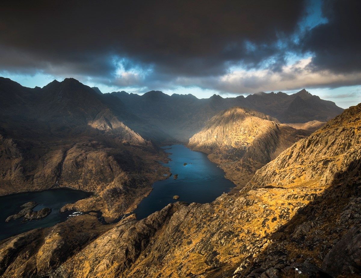 Winning Landscapes of Scotland

Our pick of the crop for Scottish Landscape Photography of the Year competition #SLPOTY

buff.ly/2YJpszj