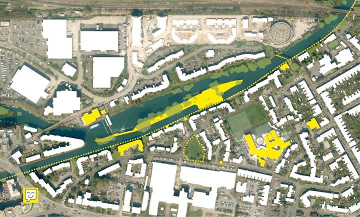 UNIQUE JOB OPPORTUNITY Social Value Research Facilitator Working with me and <a href="/Stantec/">Stantec</a> on the development of the Better Places Toolkit for spatialising of social value <a href="/housingevidence/">CaCHE</a> @KTNUK bit.ly/2YicLvo