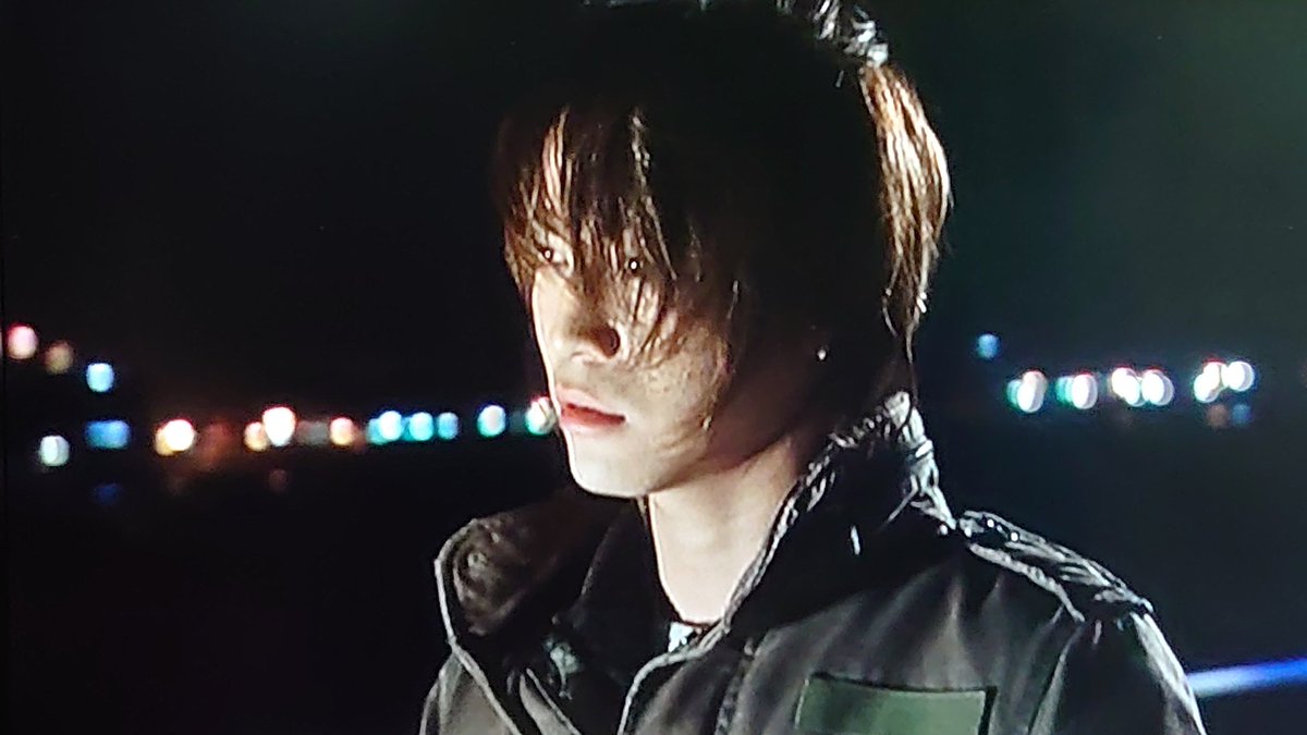 あけこ على تويتر たったひとつの恋みて また横浜いきたくなった 見てからだと また気持ち違うだろうし 泣きすぎて頭痛い たったひとつの恋 亀梨和也