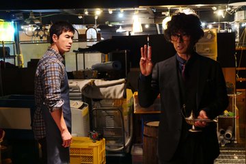 3つの願い 世にも奇妙な物語夏 ネタバレ 魔人と誘拐事件の謎 嫁の正体は Clippy
