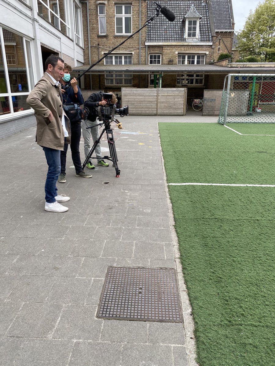 Basisschool Mozaïek tweet media