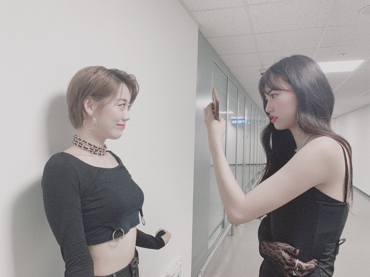 쎄파라치 📸 
:도야니가 루아를 찍어줄 때

#쎄파라치🌱 #도룽 #❄️🌈