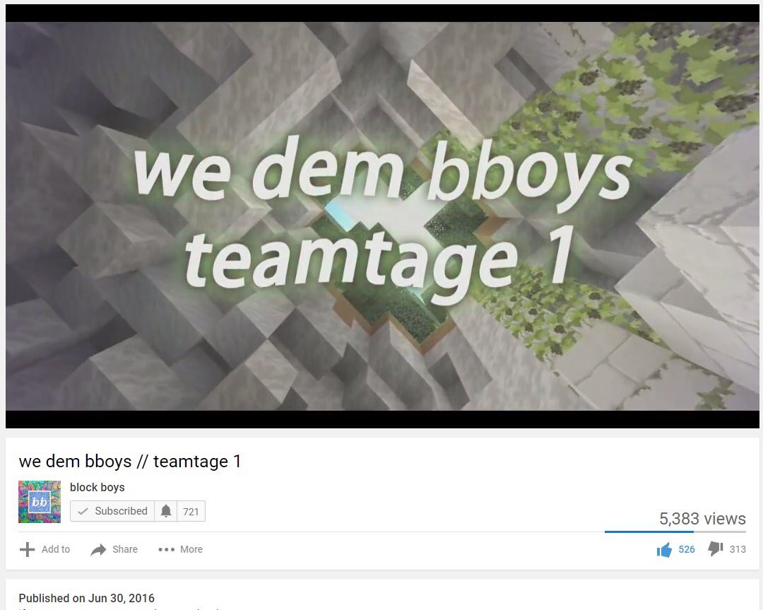 block boys tweet media