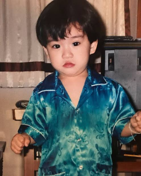 phnswt's tweet photo. be blessed w/ baby perth 🥺❤️ https://t.co/fr7JWvO2Df