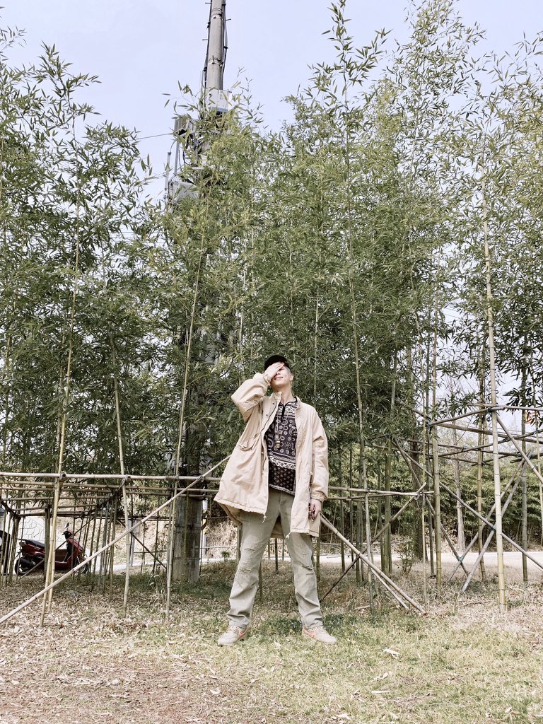  Namjoon as your nature lover boyfriend     { an astonishing thread }