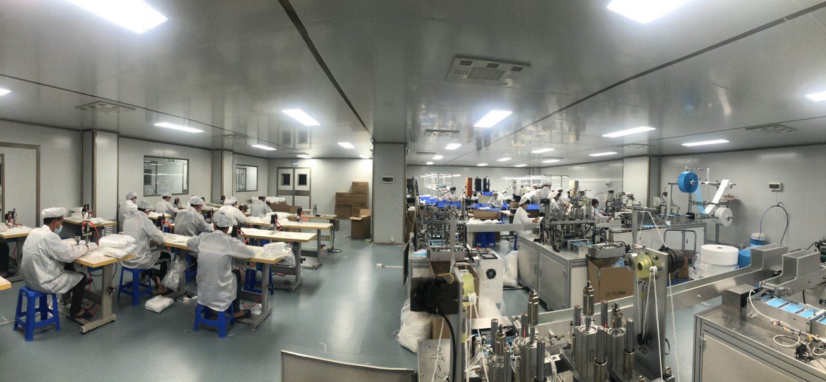 Hi My Friend . I am Jolin .I am back . 
Now I am working for a group which company is medical product manufacturer . During this special period . KN95 mask and one-time mask is our hot selling . if you have interest on mask and protective suits and protective golves.Pls call me