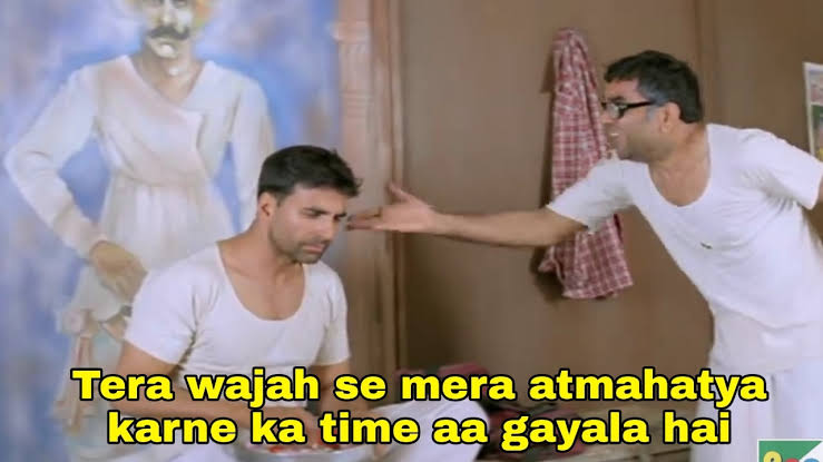 needyactor's tweet photo. TikTokers To Modi 

#चीन_का_काल_मोदी
#RIPTiktok 
#ChineseAppsBlocked 
#TikTok 
#tiktokbanindia 
#RIPtiktokmujra https://t.co/YTcvA4WhGF
