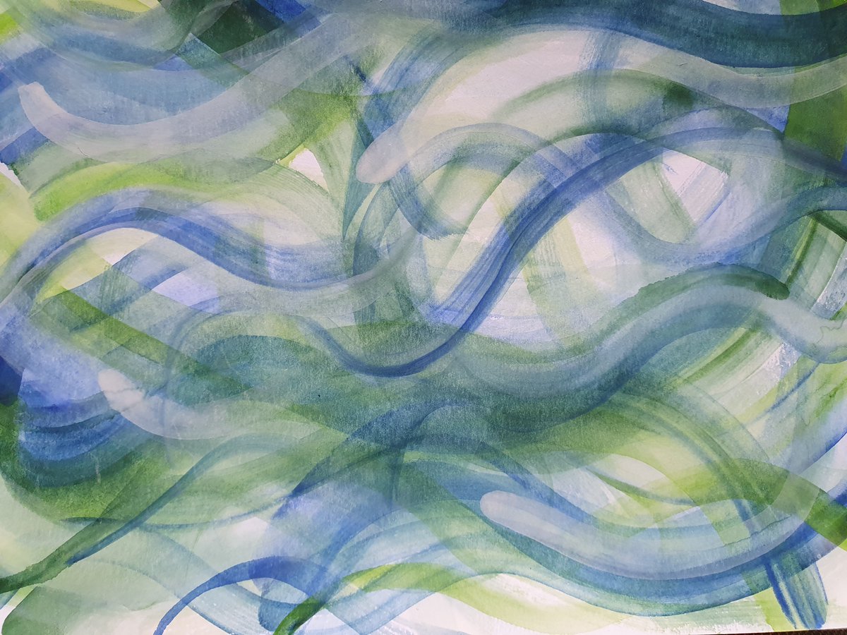 Next #ArtTherapy Race &amp; Culture SIG on Sun 5 July focuses on creative artmaking to process recent thoughts/feelings. All <a href="/baat_org/">British Association of Art Therapists (BAAT)</a> registered art therapists welcome. Full details > BAAT forum bit.ly/3iis0w3 <a href="/BAATRegion11/">BAAT Region 11</a> <a href="/BAATRegion10/">BAAT Region 10</a> <a href="/baat_scotland/">BAAT Scotland</a> <a href="/SimonArtTherapy/">Simon Richardson</a>