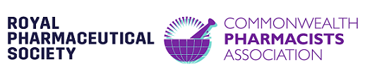 CW_Pharmacists's tweet photo. We are excited to announce a collaboration between CPA & Royal Pharmaceutical Society to disseminate #COVID19 webinar training resources, provided as a free #CPD package for #pharmacists throughout the #Commonwealth. https://t.co/FG88iAUfaR #HowIFightCOVID19 @commonwealthsec https://t.co/KgSy5liEj9